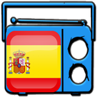 Los Radios de España आइकन