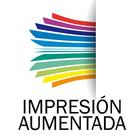 Icona Impresión Aumentada