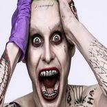 Jared Leto Joker Wallpaper