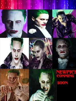 Jared Leto Joker Wallpaper For Android Apk Download