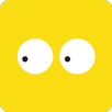 Yellow Frinkiac - no official APK