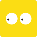 Yellow Frinkiac - no official APK