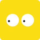 Yellow Frinkiac - no official icône