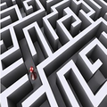 GravityMaze
