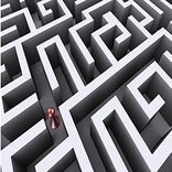 Labyrinthe de gravité