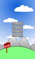 Save KPK Affiche