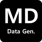MD Data Gen icône