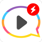 Lite for ShareChat - Video, Photo, Shayari, Quotes icône