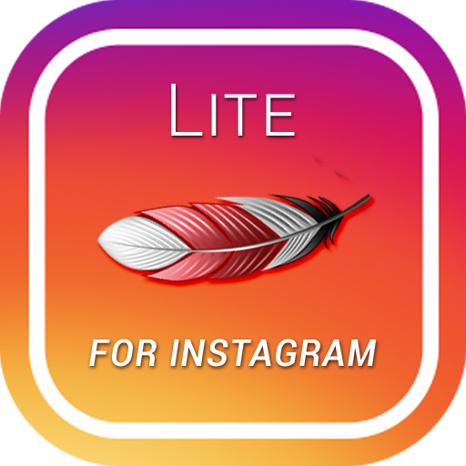 Lite for Instagram