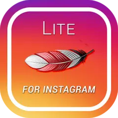 Lite for Instagram