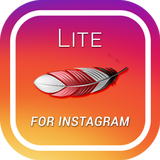 Lite for Instagram иконка