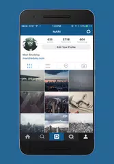 Скачать Lite for Instagram APK