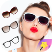 Cool Glasses - stickers photo editor