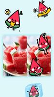 برنامه‌نما Watermelon seed عکس از صفحه