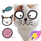 Kittens PhotoWonder icono