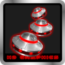 Space Attack HD FREE APK