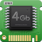 4 GB RAM Memory Booster PRO icône