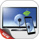 Screen Mirroring icono