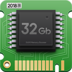 32 GB De RAM Memory Booster PRO icono