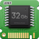 32 GB RAM Memory Booster PRO simgesi