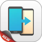Transfiere My Data Pro icono
