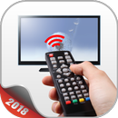すべてのテレビ用IRユニバーサルリモートコントロール APK