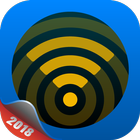 Wifi Analyzer Y Booster Pro icono