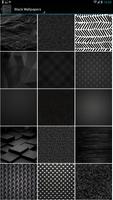 Black Wallpapers Lite screenshot 1