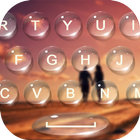 Photo keyboard, Emoji Keyboard icon