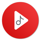 Lite Tube - HD Tube Video - Float Tube simgesi
