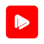Audio Rocket Alpha - Float Video Player ikona