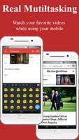 Audio Video Rocket - LiteTube - Float Video Player ภาพหน้าจอ 2