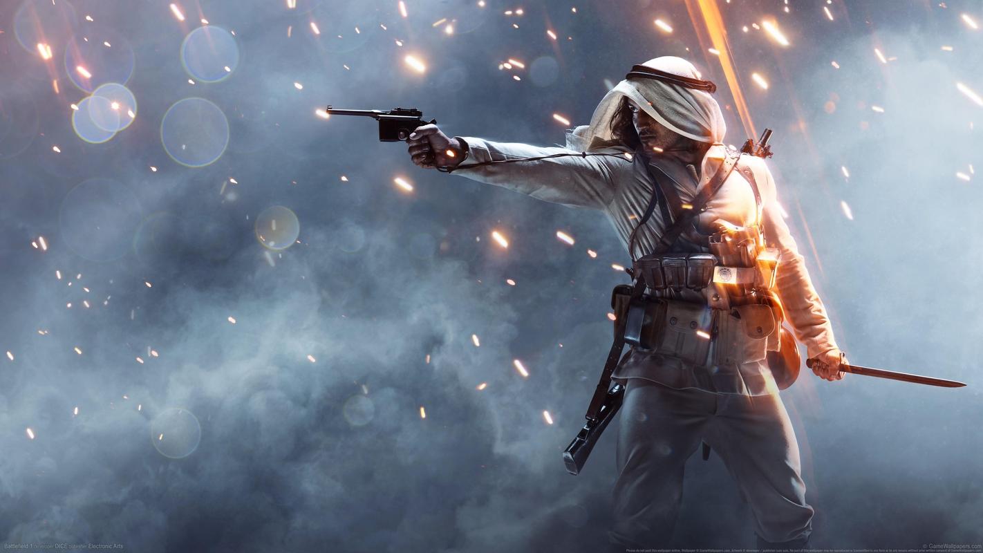 Battlefield Wallpaper for Android APK Download