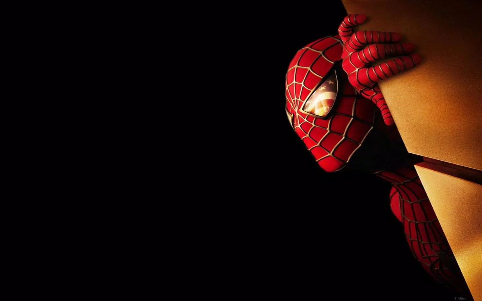 Tải xuống APK Spider Man Wallpaper cho Android