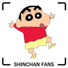 Shinchan Videos Tamil Fun icon