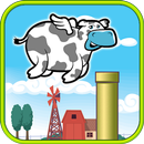 Beef Cow Psycho-APK