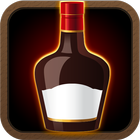 Bottle Alcohol Buster icône