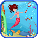 Capture Tapped Mermaid APK