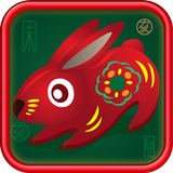 Chinese Zodiac King icône