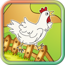 Chicken Out Team-APK