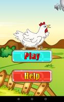 Chicken Out Tim screenshot 3