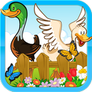 Duck Train Duckling APK