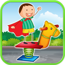 Kids Playground Split APK