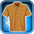 ”Shirt Dress Up New