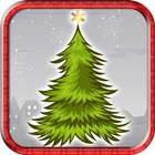 Slope Down Jingle Snow icon