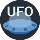 UFO Web Browser icono