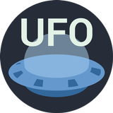 UFO Web Browser icon