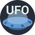UFO Web Browser 图标