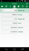 Lite Converter screenshot 2