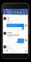Mini for Facebook Lite تصوير الشاشة 3